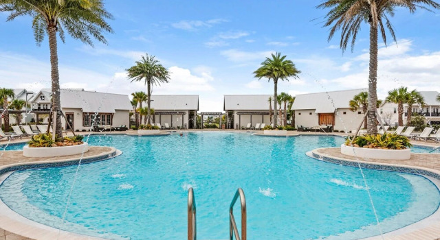Stella Mar, Prenota Hotel Seacrest Florida