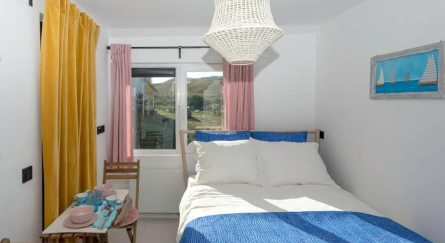 Номер Economy B&B Duinblick
