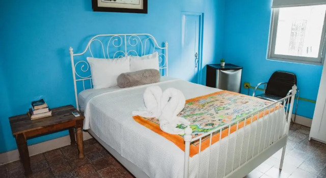 Номер Standard Conturce Hostel