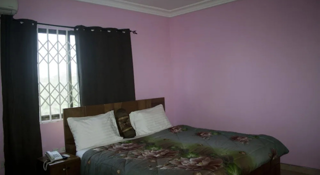 Номер Premium Peemarys Hotel