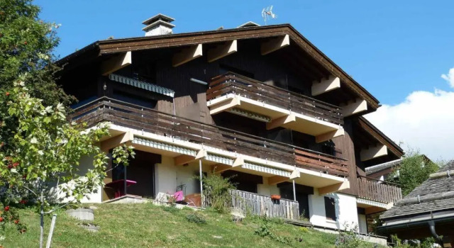 Appartement La Clusaz, 2 pièces, 6 personnes - FR-1-304-240