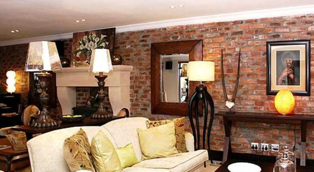SW1 Luxury Guest Retreat