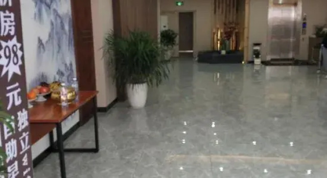 Shenqiu Kaide Business Hotel, Rezervovat Hotel Shenqiu 