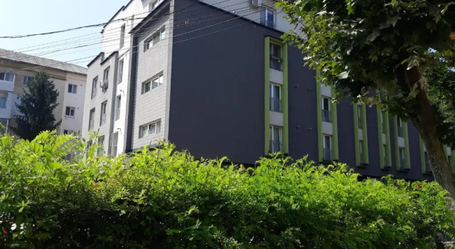 Apartament Modern Rivulus 28, Rezerwuj Apartament Hotele w Carpathians - Romania z parkingiem, Parking