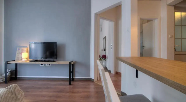 Apartment Lara, Rezerwuj Apartament Senj 
