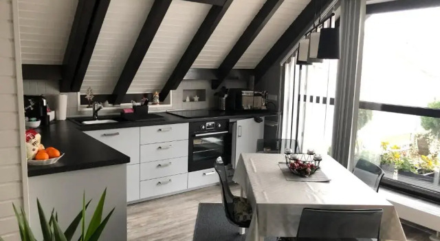 Estudio Apartment Elegance