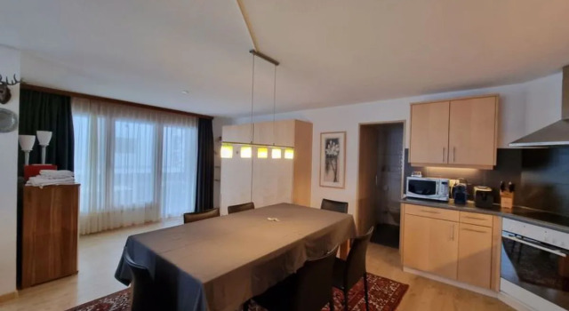 Apartment Mischi Saas-Fee, Boek Appartement Saas-Fee 