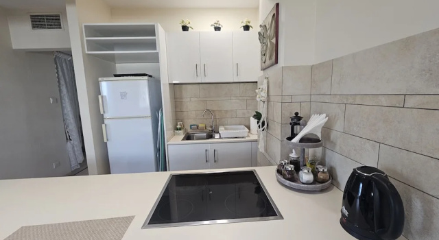 Коттедж 116 NIC 302a - Stay Fantasia Central Suite