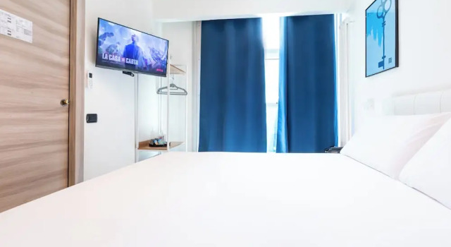 Номер Economy Città Studi Suites 1 - Top Collection