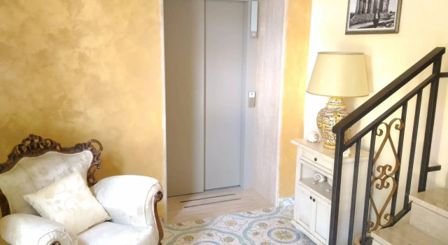 Residence Villa Margherita, Book Villa Sommerhuse i Porto Empedocle, Hytte