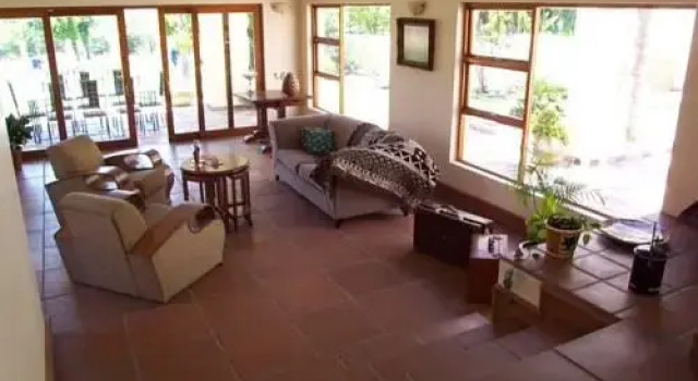 Impangele Bed & Breakfast