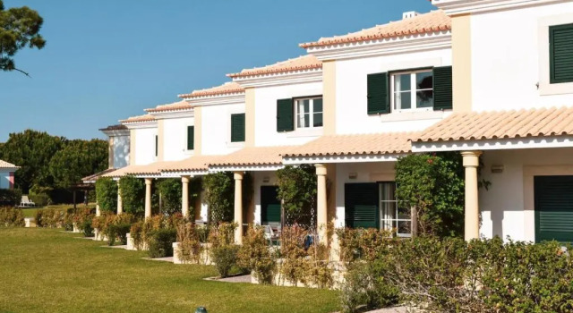 Vila Bicuda Resort