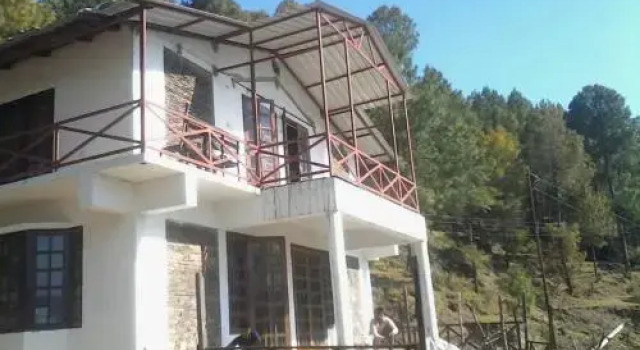 Sunset Villa, Book Villa Garasan Uttarakhand
