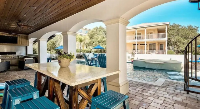 Коттедж Big House by the Sea 8 Bedroom Holiday Home by Five Star Properties