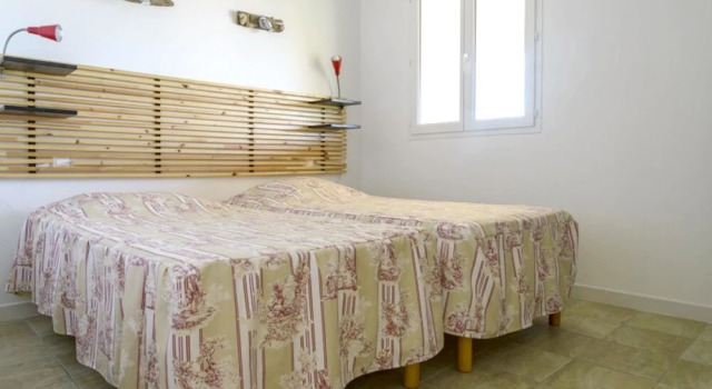 House With 2 Bedrooms in Favone, With Wonderful sea View, Furnished Ga, Varaa Hotelli  