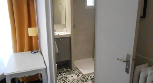 Двухместный номер Standard Régina Boutique Hotel