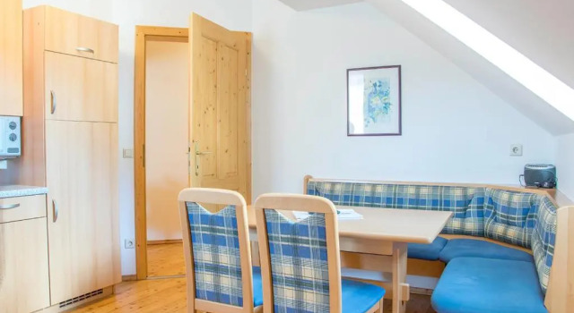 Апартаменты Appartement Schizentrum Grosseck - Speiereck