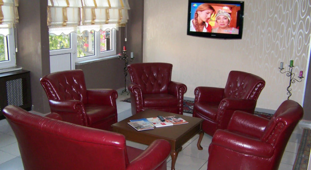 Grand Sinan Hotel, Prenota Hotel Malatya Anatolia Orientale