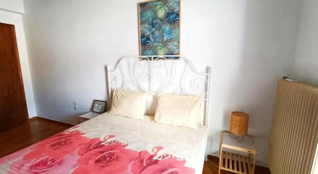 Falon's apartment room 2, Book Apartment Nafpaktos 