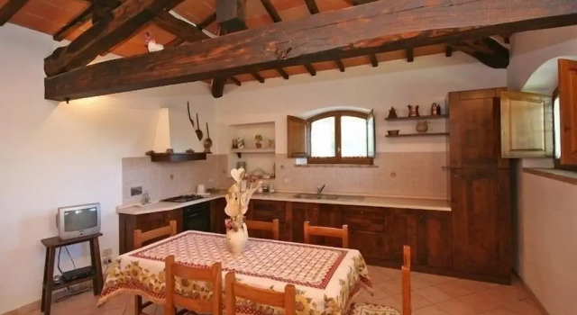 Апартаменты Pienza by PosarelliVillas