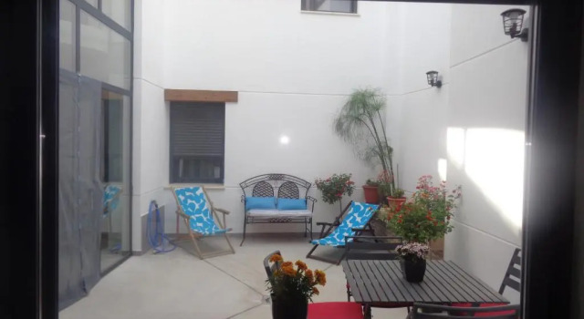 Номер Standard Casa Rural Hidalga
