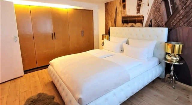 Design Apartment Barcelona Nights