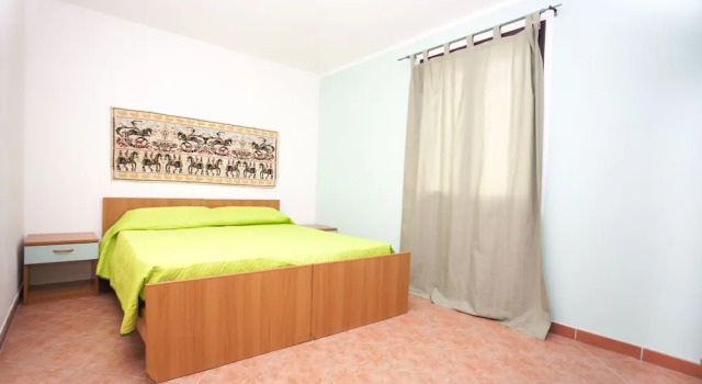 Апартаменты Deluxe с 3 комнатами SVS - Residence Straulas