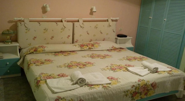 Dioskouroi Apartments