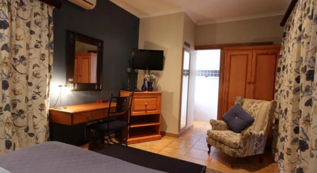 Двухместный номер Standard Avalon Guest Manor