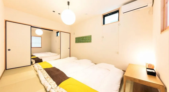 MUSUBI HOTEL MACHIYA Naraya-machi 2, Забронировать Отель Отели префектуры Фукуока 3 звезды, рядом с Станция метро Tenjin, 3*