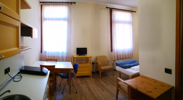 Студия Standard Casa Santa Caterina e Sant Antonio
