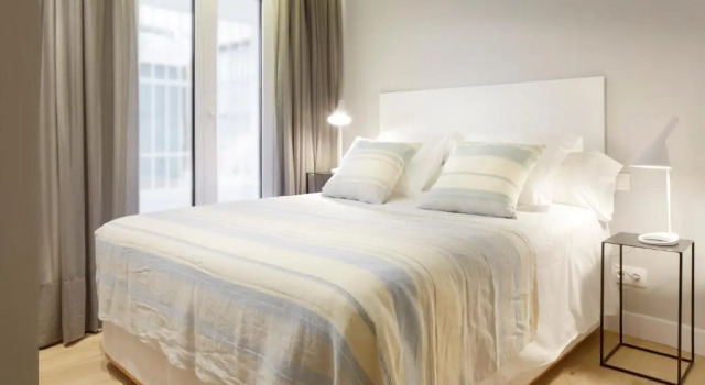 Апартаменты Bella Easo 2 by FeelFree Rentals