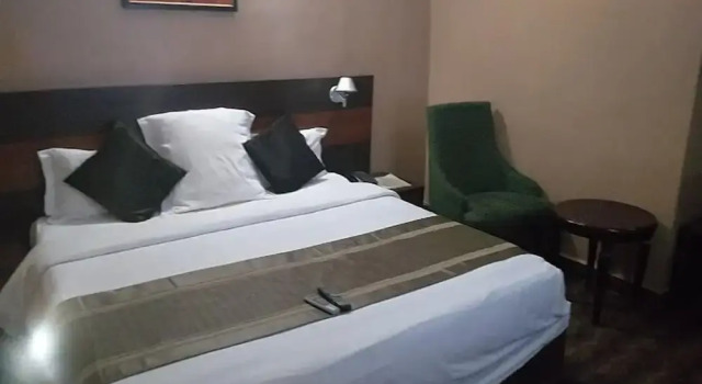 Stamford Hotels, Забронировать Отель Отели Kubwa 3 звезды, 3*