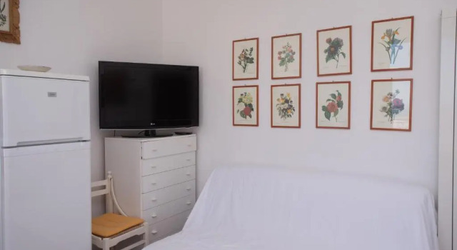N236 - Numana, bilocale vista mare nel cuore del paese, Rezervovat Hotel Numana 