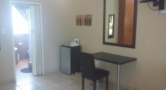 Двухместный номер Economy Sonyador Guesthouse