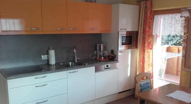 Апартаменты Haus Sagl