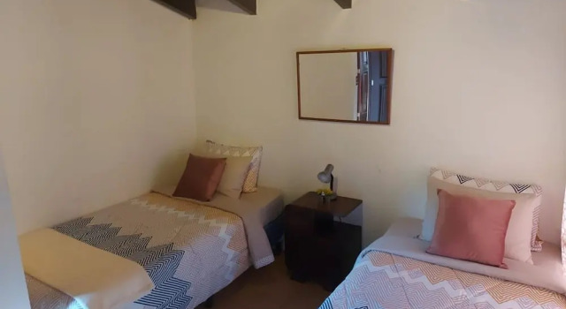 Villas Santa Ana-Ricardo, Buchen Sie Villa Antigua Guatemala 