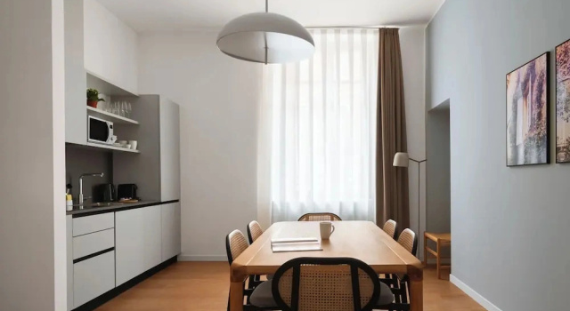 Limehome Milan Navigli, Забронировать Апарт-отель Апарт-отели Милана, Апарт-отель