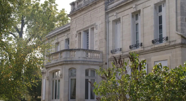 Villa Madeleine - Bordeaux, 预订 别墅 维朗德罗 吉伦特