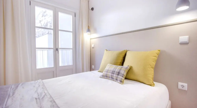 Семейные апартаменты Santa Luzia Apartments By Guestify