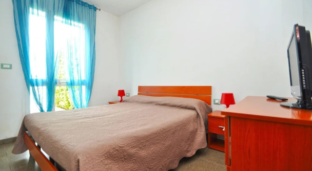 Bilocale Arainn 1 - Lupiae, Buchen Sie Villa Hotels in Ugento mit Parkplatz, Parkplätze