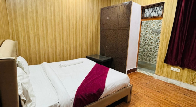 Yugantar Stay House