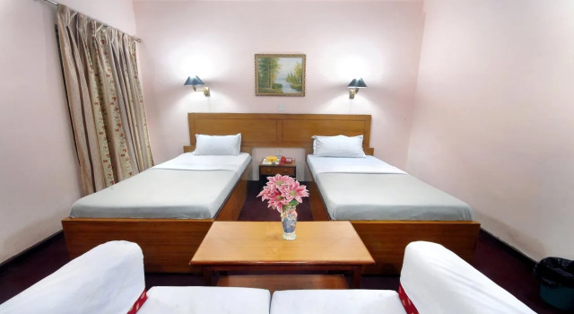 Hotel Suraj