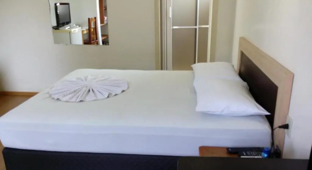 Двухместный номер Standard Hotel Figueira Palace