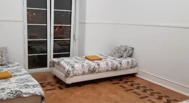 Трёхместный номер Rainbow Guest House