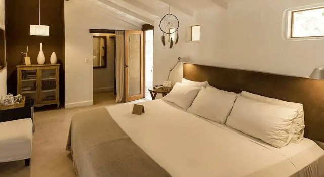 KiChic, Book Hotel Mancora Piura