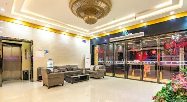 Lejia Boutique Hotel, Prenota Boutique Baoji Shaanxi