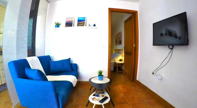 Apartamentos Ester