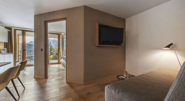 Апартаменты Superior Maraias - Luxury Suites & Apartments