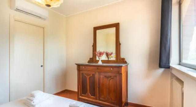 Neranya Resort - Monticchio Suite